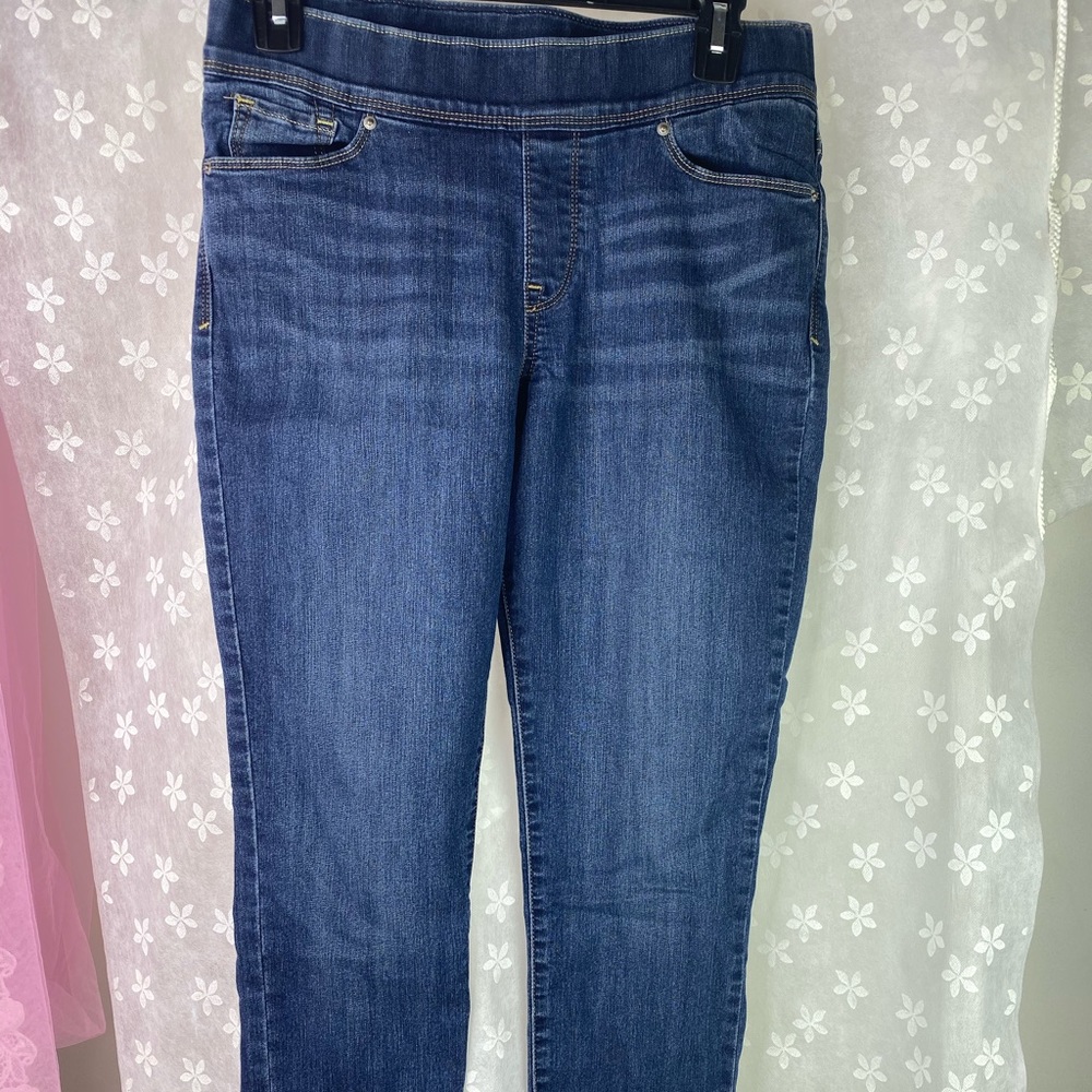 Levi’s